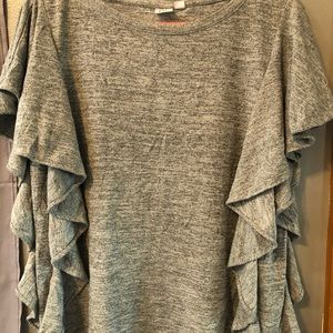 Gap short sleeve top